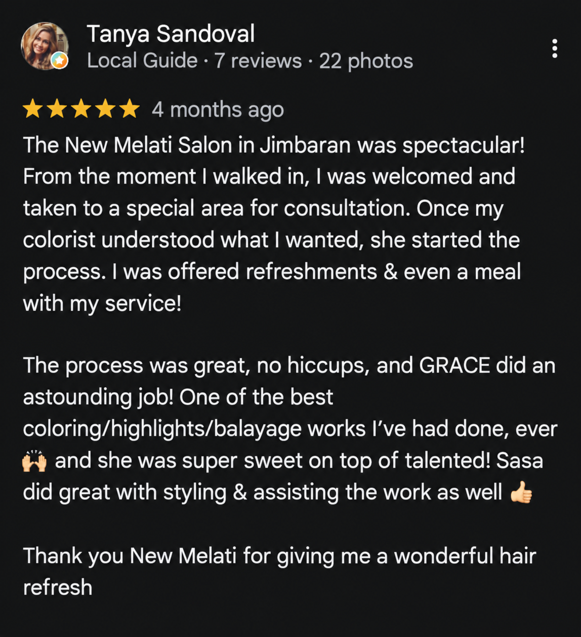 Dark Mode Google Review Card (1)