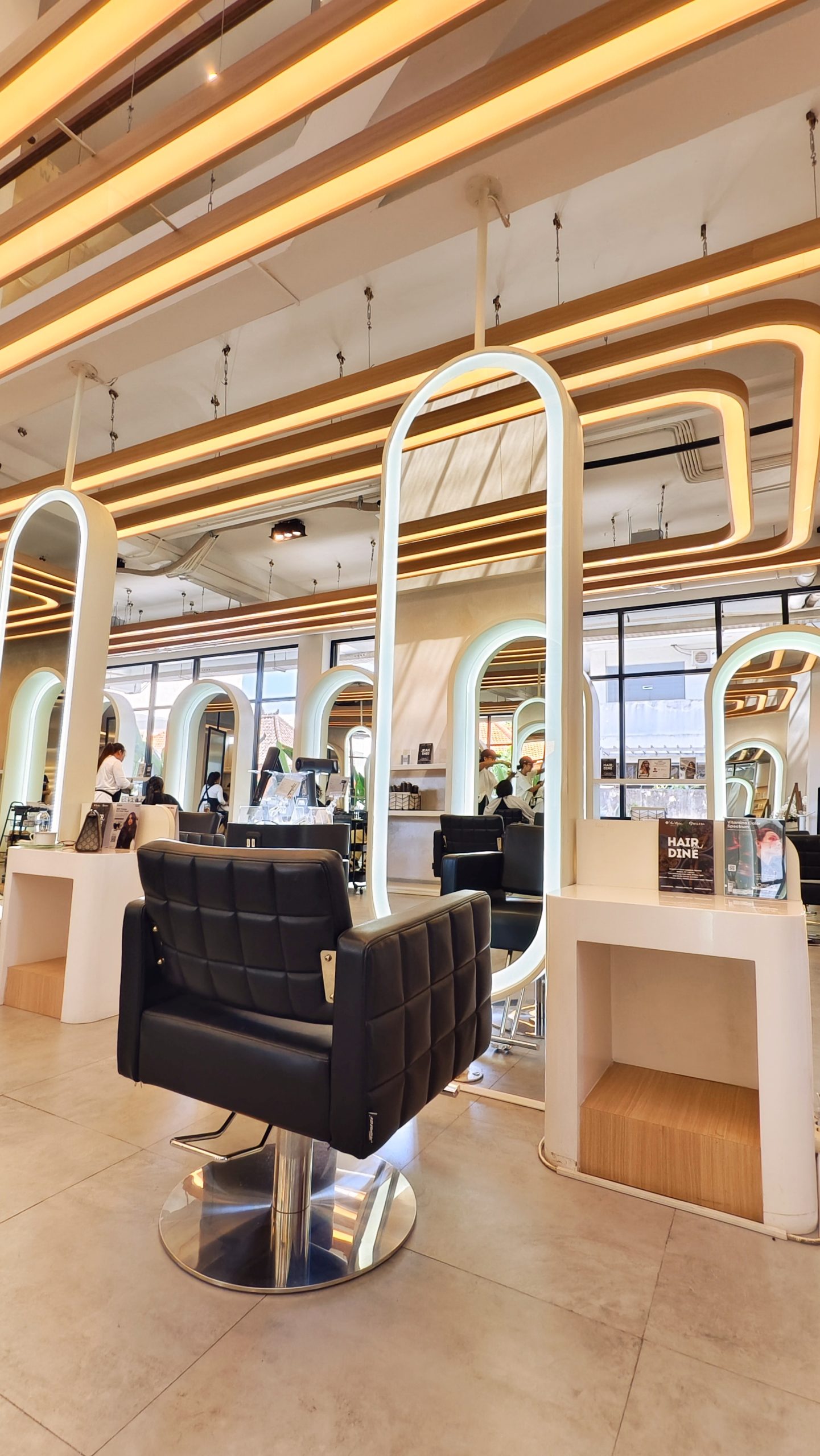 New Melati Salon Jimbaran